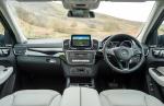Mercedes-Benz GLS350d 4Matic AMG Line 2016 года (UK)